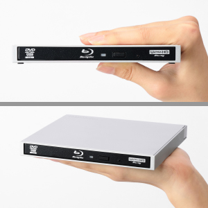 Amazon.co.jp: ロジテック 外付け ブルーレイドライブ forMac USB3.2