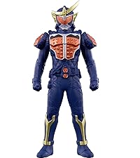 Amazon.co.jp: 仮面ライダーソフビシリーズ 仮面ライダーブレイド