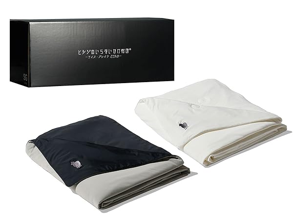 Amazon｜ヒツジのいらないかけ布団 - アイス・ブレイク NEO - 夏用