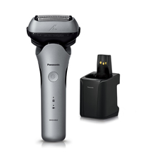 Amazon | パナソニック シェーバー ラムダッシュ 3枚刃 電動 髭剃り