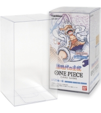 Amazon.co.jp: EYESRAIL Boxx Guardian ワンピースカードゲームBOX用