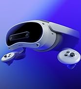 Amazon.co.jp: 【PICO公式】PICO 4 Ultra 256GB｜一体型VRヘッドセット