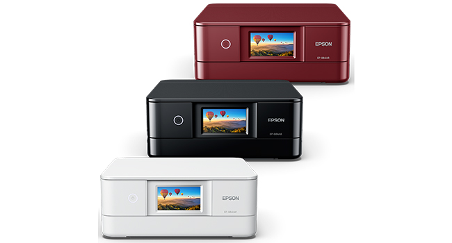 Amazon.co.jp: エプソン プリンター A4インクジェット複合機 カラリオ