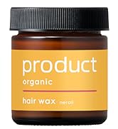 Amazon.co.jp: product(ザ・プロダクト) ヘアワックス 42g ヘアバーム