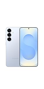 Amazon | Samsung Galaxy S25 256GB｜シルバー シャドウ｜Galaxy AI