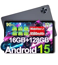 Amazon.co.jp: 【Android15 タブレット 2025 初登場】DOOGEE U11