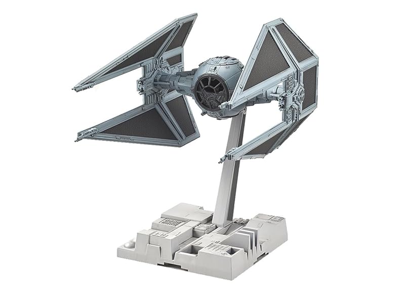 Amazon | BANDAI SPIRITS(バンダイ スピリッツ) スター・ウォーズ 1/72