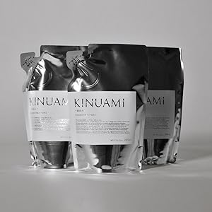 Amazon.co.jp: 泡シャワー KINUAMI U (SilkPlus同梱セット) K02-1104
