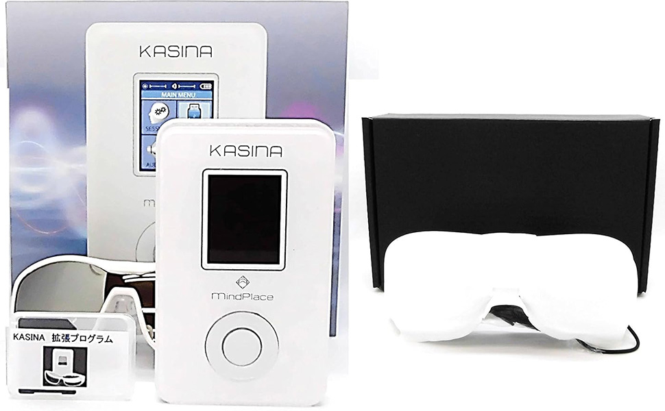 Amazon.co.jp: ブレインマシン カシーナ KASINA 特典拡張セッション