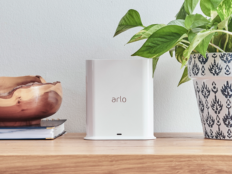 Amazon.com : Arlo Ultra SmartHub, Arlo Certified Accessory