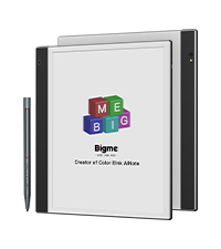 Amazon.co.jp: Bigme 電子ブックリーダー 10.3 インチ6G + 128G Eink