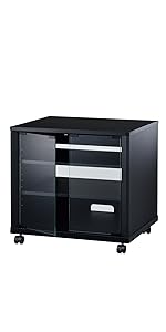 Amazon | ハヤミ工産【TIMEZ】NRシリーズ 小型スピーカースタンド ハイ