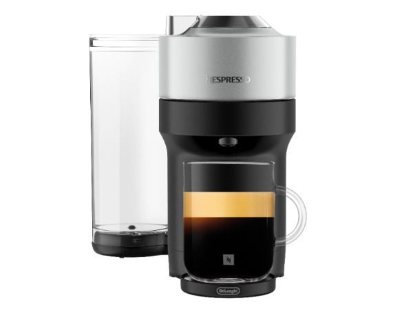 Amazon.com: Nespresso Vertuo Pop+ Deluxe Coffee and Espresso