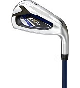 Amazon.co.jp: DUNLOP(ダンロップ) XXIO9 ゼクシオ ナイン アイアン 5