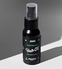 Amazon | O'Douds バランス ヘアオイル 60ml ｜ヘアケア＆スタイリング