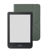 Amazon.co.jp: Kobo Clara Colour/カラー対応/Eink/電子書籍リーダー