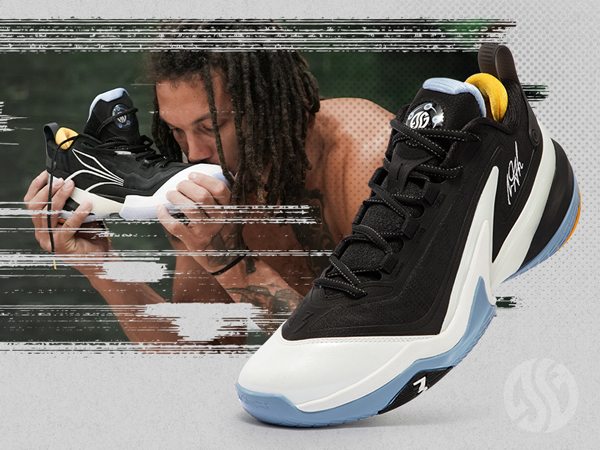 Amazon.com | 361° AG5 Basketball Shoes for Men Breathable Outdoor