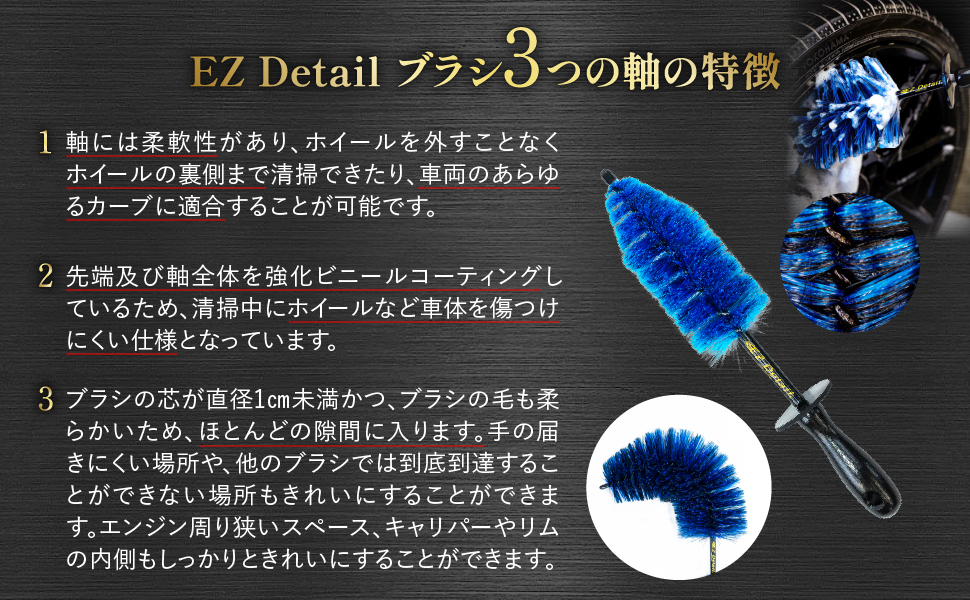 Amazon.co.jp: 【正規代理店品/説明書付き】EZ Detail ディテール