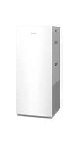 Amazon.co.jp: ダイキン 加湿 空気清浄機 MCK55Y-C 25畳 カーム