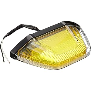 Amazon | 小糸製作所(KOITO) LEDマーカー&アンダーライト イエロー