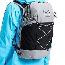 Amazon | Burton(バートン） スノーボード [ak] サージェンス 20L