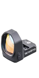 Amazon.co.jp: ベクターオプティクス Centurion 1x30 戦術 ドット