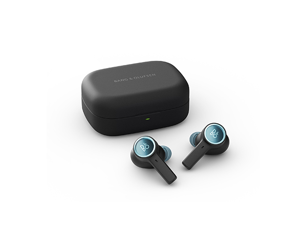 Amazon.com: Bang & Olufsen Beoplay EX - Wireless Bluetooth