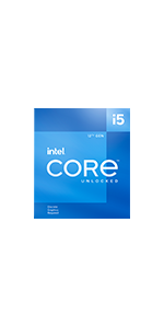 Amazon.com: Intel Core i5-12400 Desktop Processor 18M Cache, up to