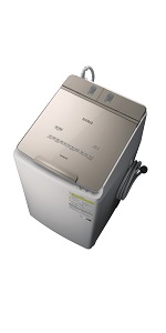 Amazon | 日立 タテ型洗濯乾燥機 ビートウォッシュ 洗濯9kg/洗濯~乾燥