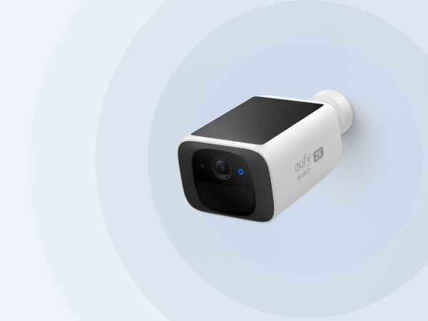 Amazon.co.jp: Anker Eufy Security SoloCam S220（屋外用防犯カメラ