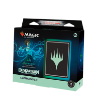 Amazon.co.jp: マジック:ザ・ギャザリング ダスクモーン:戦慄の館