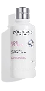 Amazon.co.jp: ロクシタン(L'OCCITANE) レーヌブランシュ ベーシック