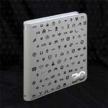 Amazon.com: Ultra PRO - 30th Anniversary 12-Pocket PRO-Binder for