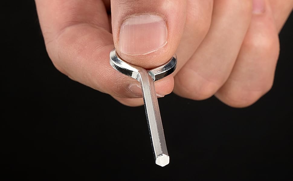 Amazon.com: PAGOW 10 Pack 5/32