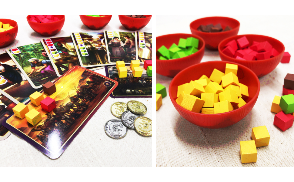 Amazon.co.jp: アークライト センチュリー: スパイスロード 完全日本語