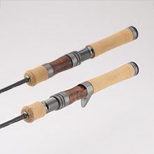 Amazon | テイルウォーク (Tailwalk) ネイティブトラウトロッド