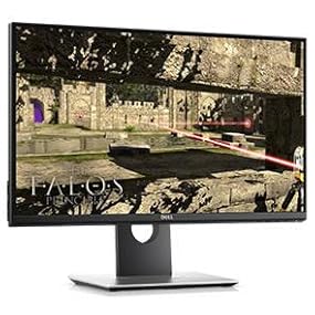 Amazon.com: Dell Gaming Monitor S2417DG YNY1D 24-Inch Screen LED
