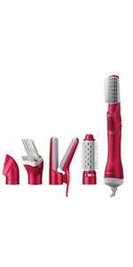 Amazon | パナソニック くるくるドライヤー ナノケア 海外対応