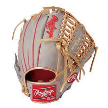 Amazon | ローリングス(Rawlings) 野球 グラブ グローブ 軟式 HOH MLB