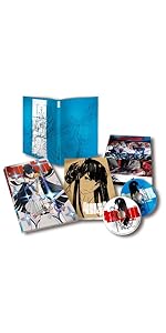 Amazon.co.jp: キルラキル 1(完全生産限定版) [DVD] : 小清水亜美