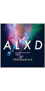 Amazon.co.jp: ALXD(通常盤) - [Alexandros]: ミュージック