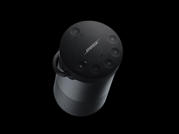 Amazon.com: Bose SoundLink Revolve+ (Series II) Bluetooth Speaker