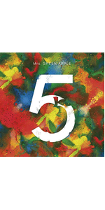 Amazon.co.jp: 5 COMPLETE BOX(完全生産限定)(DVD+Blu-ray付