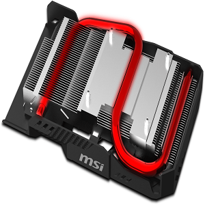 Amazon | MSI GeForce GTX 1060 AERO ITX 6G OC グラフィックスボード