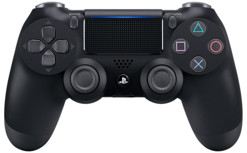 Amazon | 【純正品】ワイヤレスコントローラー (DUALSHOCK 4) ジェット