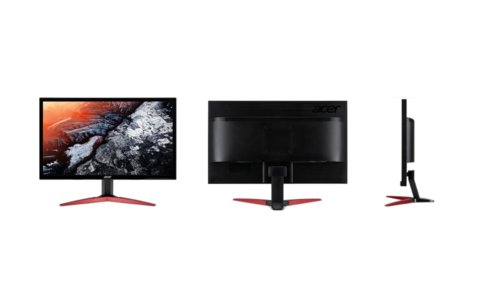 Amazon.co.jp: Acer ゲーミングモニター SigmaLine 23.6インチ