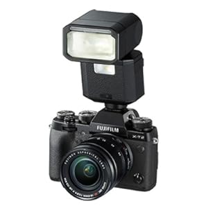 Amazon | FUJIFILM クリップオンフラッシュ EF-X20 | フラッシュ