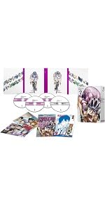 Amazon.co.jp: 弱虫ペダル GLORY LINE Blu-ray BOX Vol.3(初回生産限定
