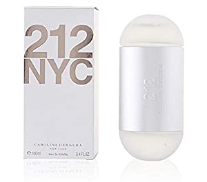 Amazon | キャロライナヘレラ 212 30ml | Carolina Herrera