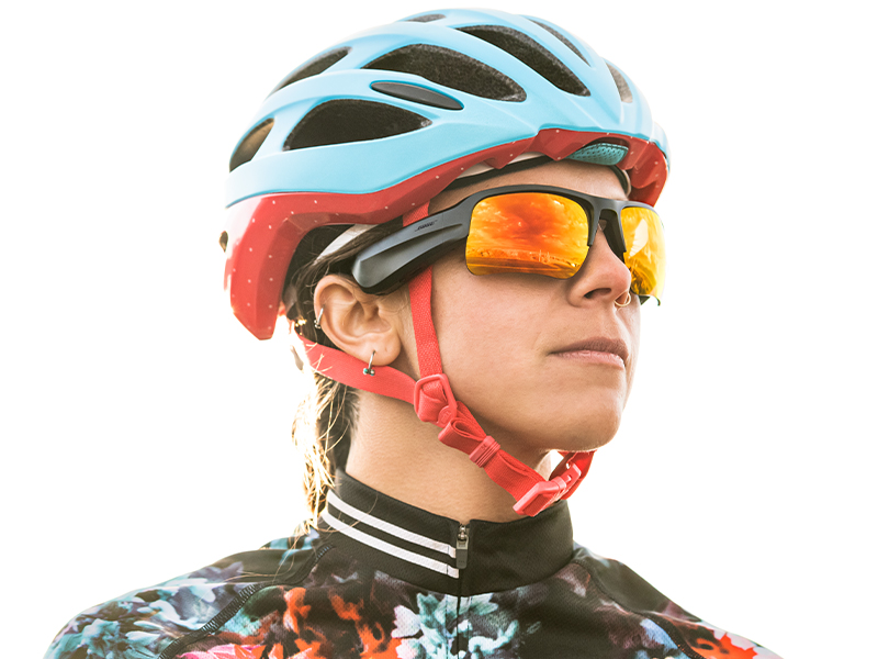 Amazon.co.jp: Bose Frames Tempo オーディオサングラス スポーツ向け